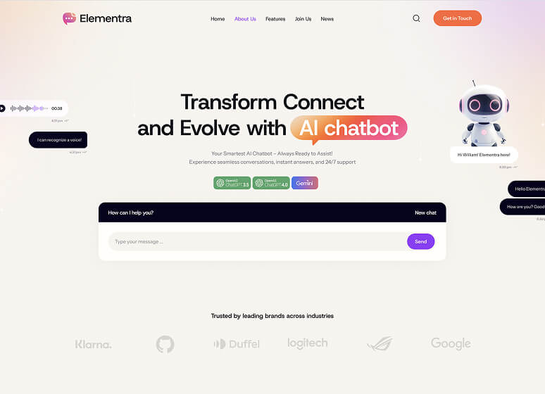 demo